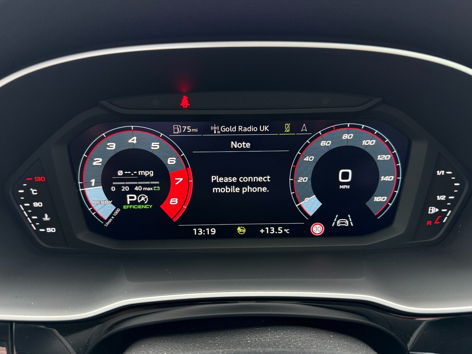 Used Audi Q3 2023 for sale - 75916993: Photo 37