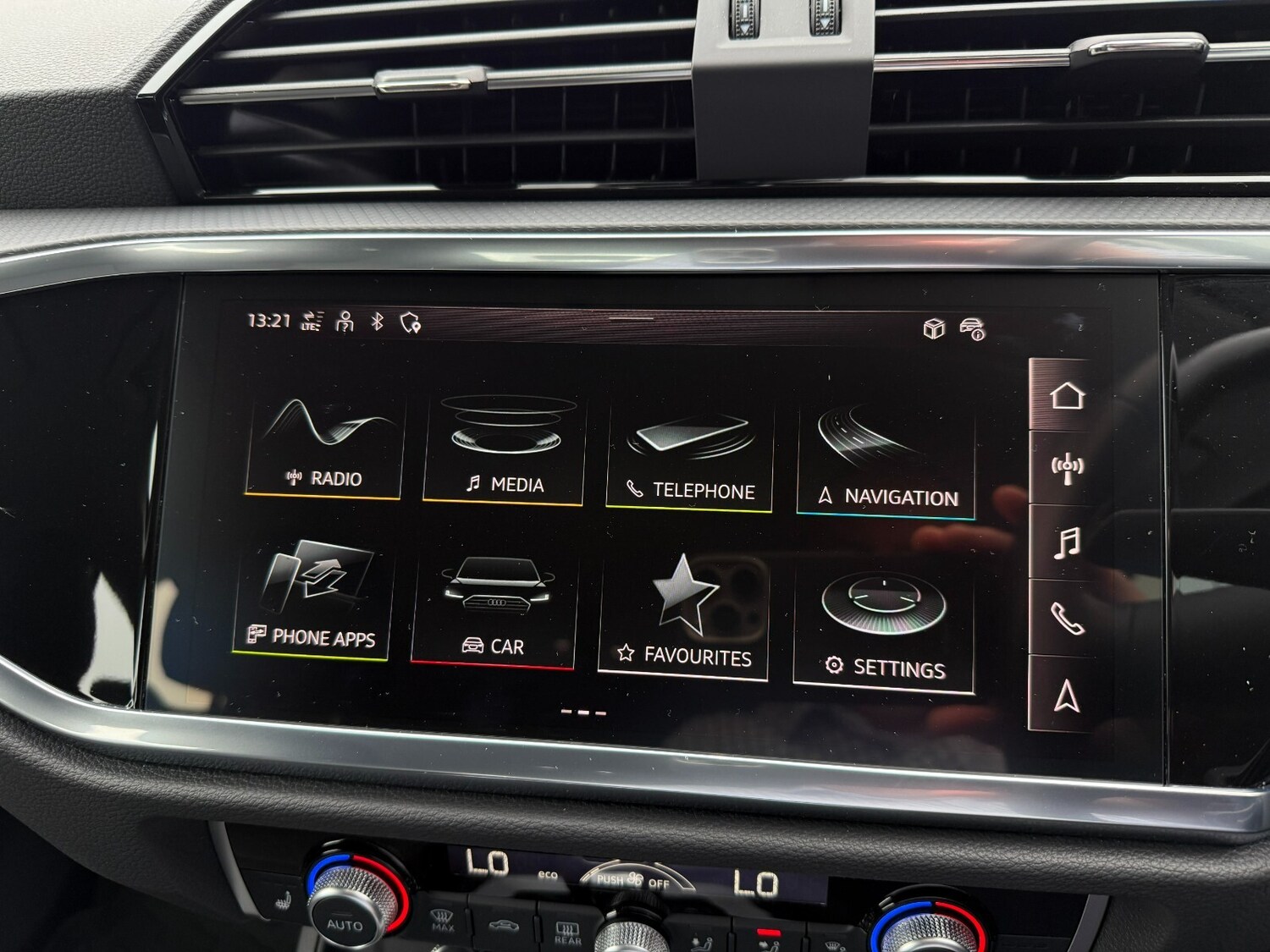 Used Audi Q3 2023 for sale - 75916993: Photo 44