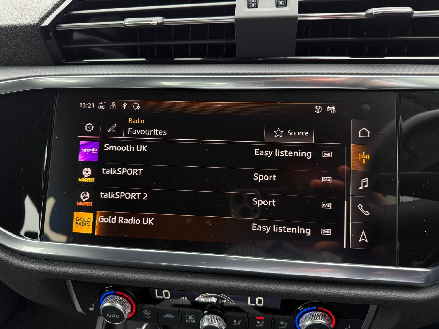 Used Audi Q3 2023 for sale - 75916993: Photo 45