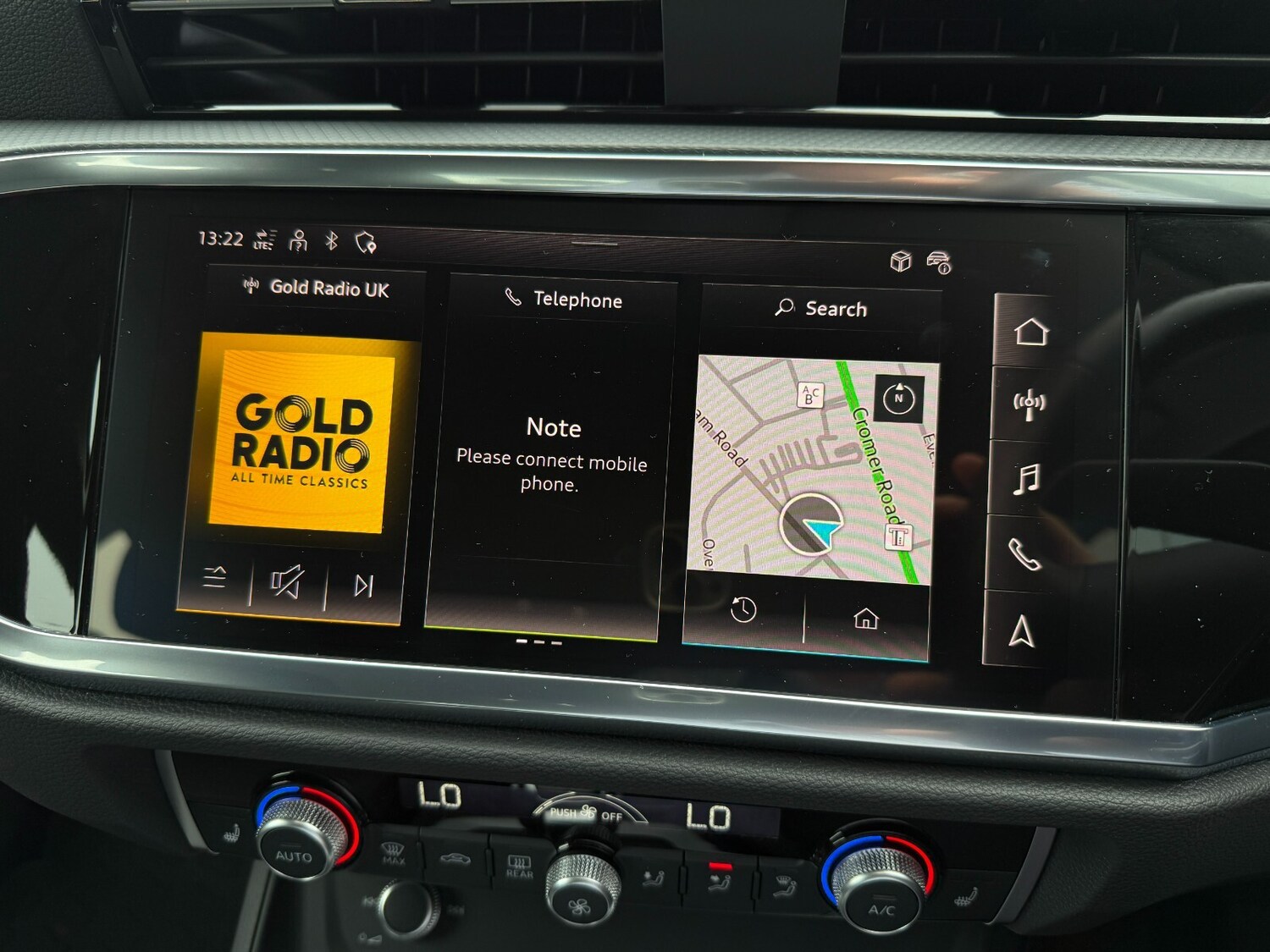 Used Audi Q3 2023 for sale - 75916993: Photo 49