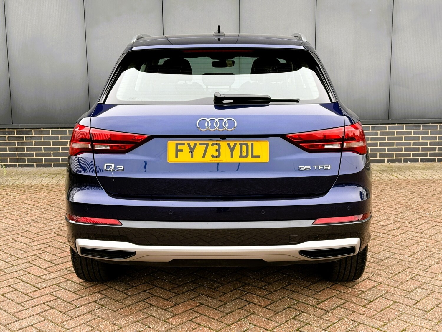 Used Audi Q3 2023 for sale - 75916993: Photo 5