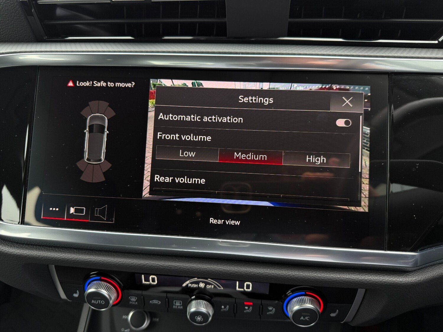 Used Audi Q3 2023 for sale - 75916993: Photo 51