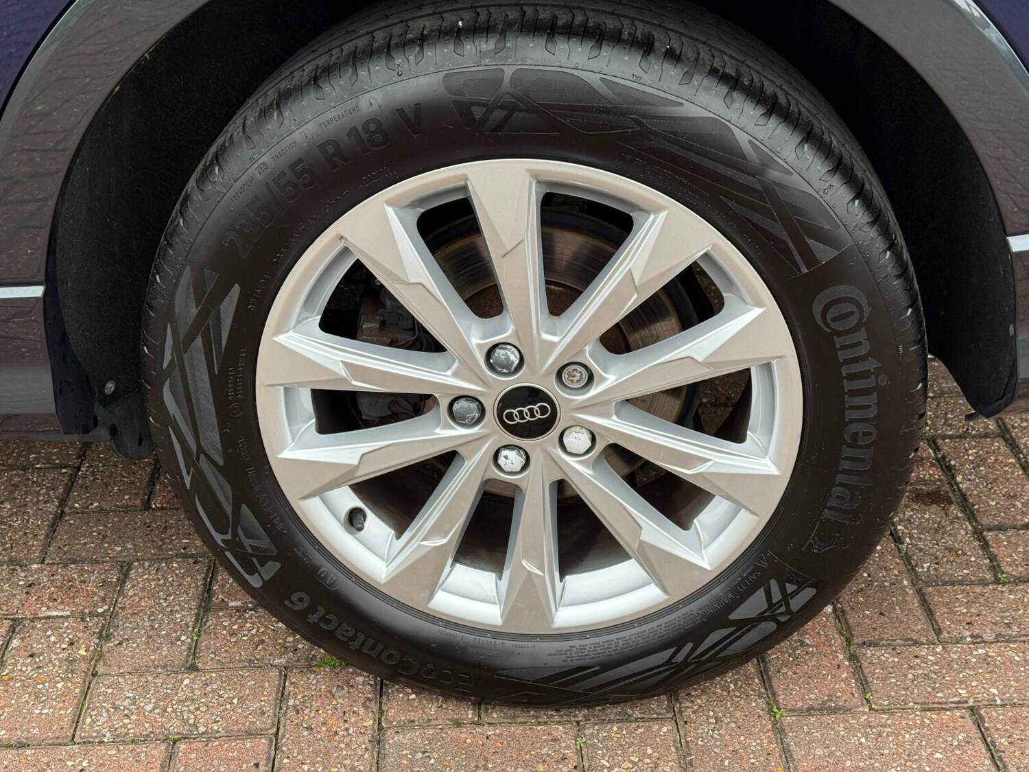 Used Audi Q3 2023 for sale - 75916993: Photo 52