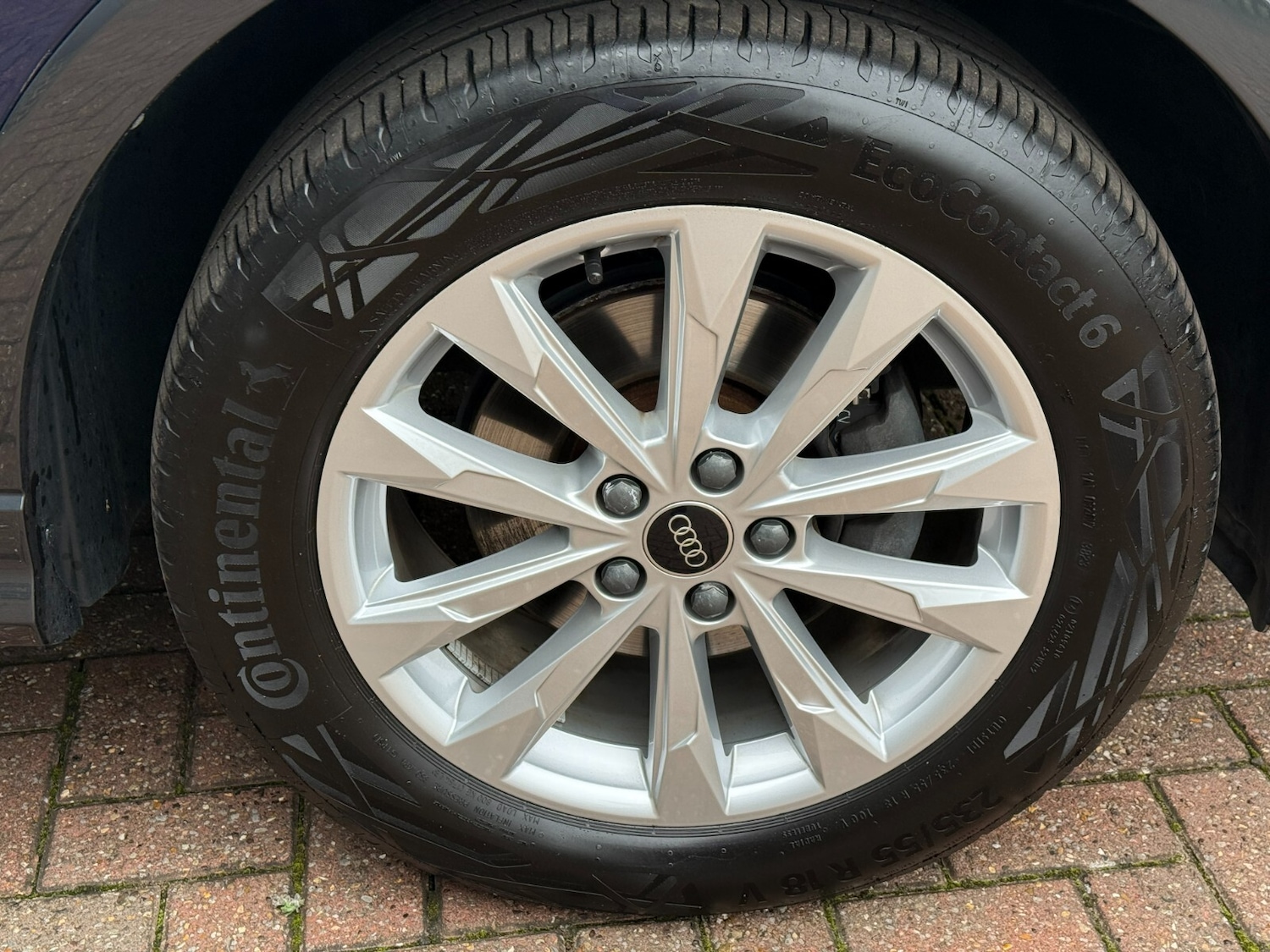 Used Audi Q3 2023 for sale - 75916993: Photo 54