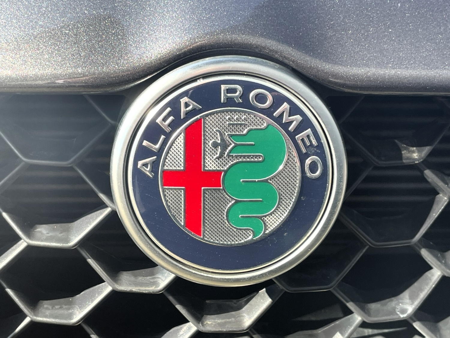 Used Alfa Romeo Giulia 2021 for sale - 76894603: Photo 16