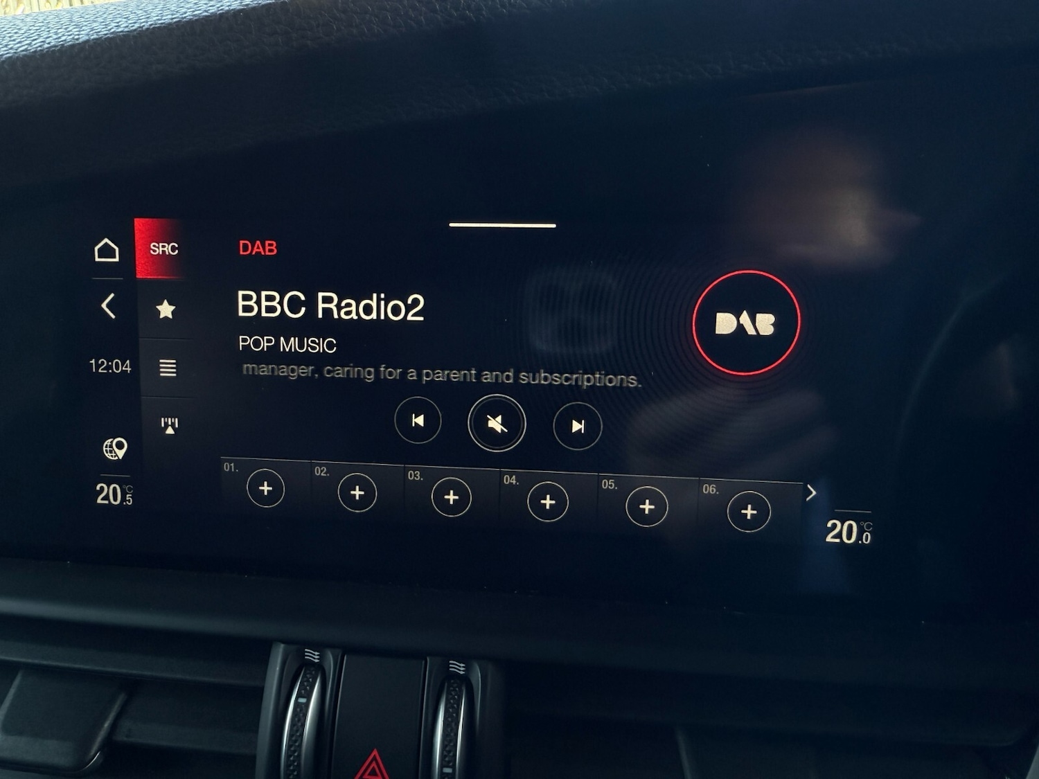 Used Alfa Romeo Giulia 2021 for sale - 76894603: Photo 18