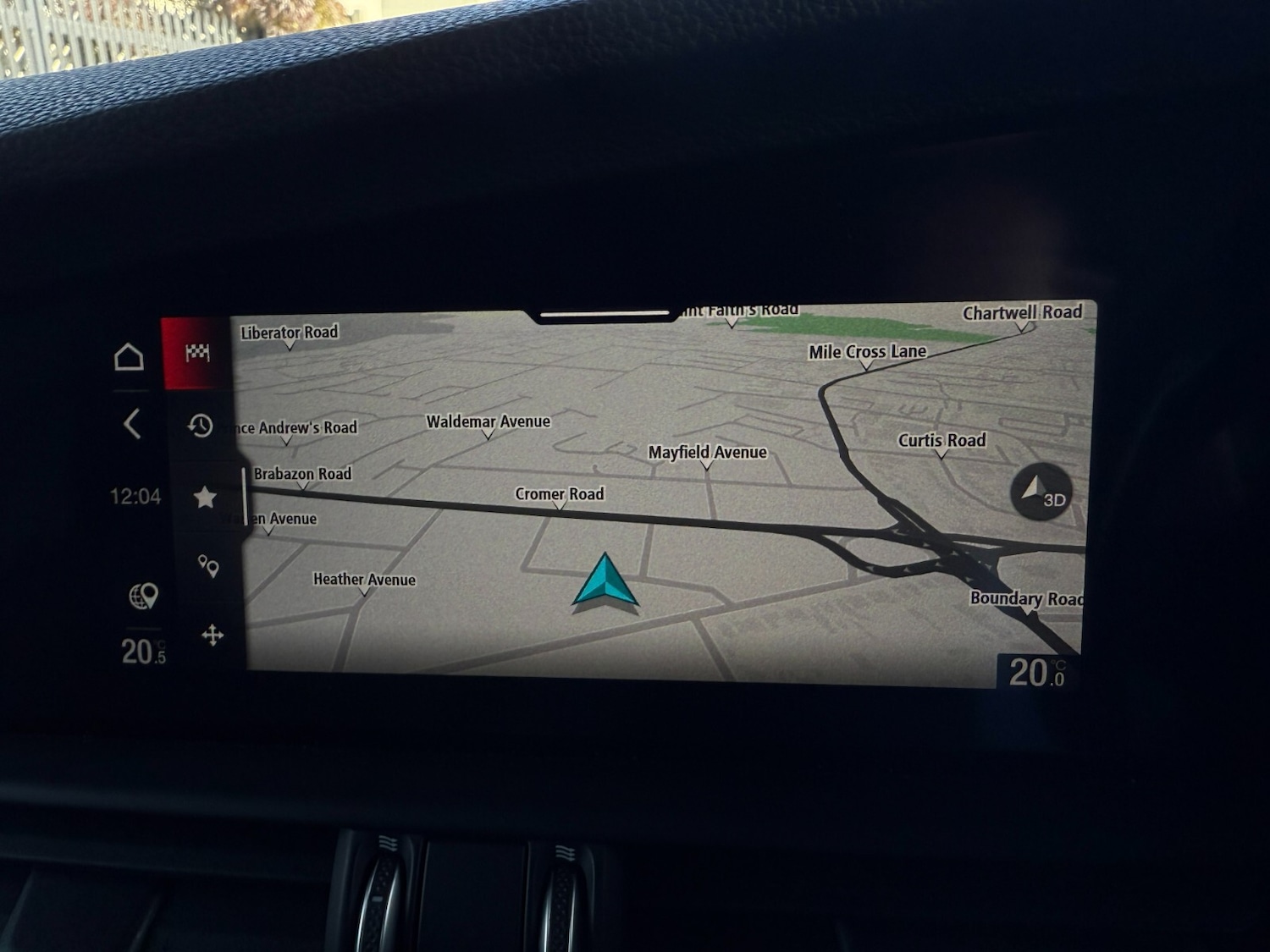 Used Alfa Romeo Giulia 2021 for sale - 76894603: Photo 20