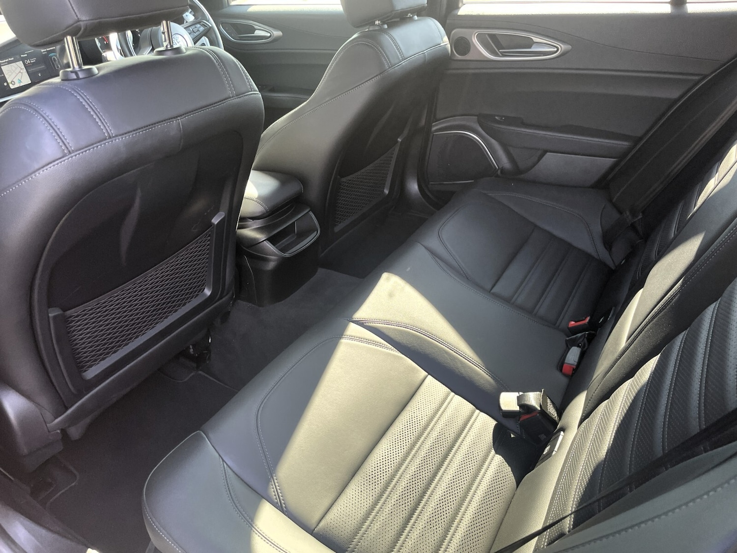 Used Alfa Romeo Giulia 2021 for sale - 76894603: Photo 24