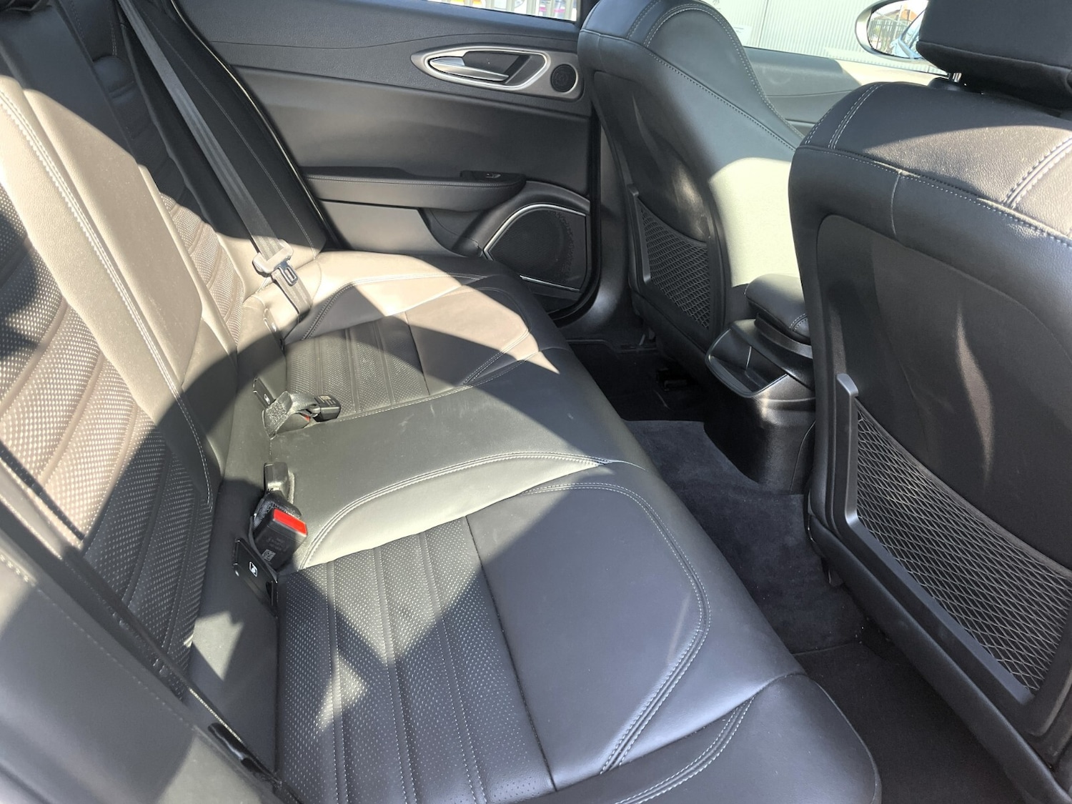 Used Alfa Romeo Giulia 2021 for sale - 76894603: Photo 25