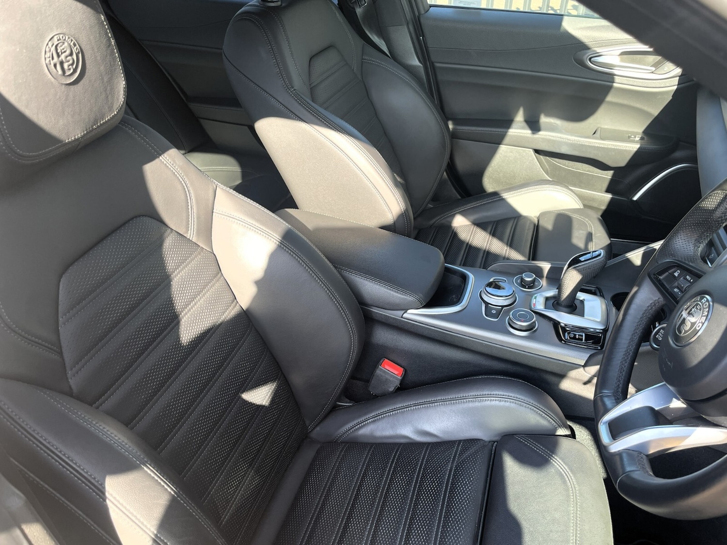 Used Alfa Romeo Giulia 2021 for sale - 76894603: Photo 27