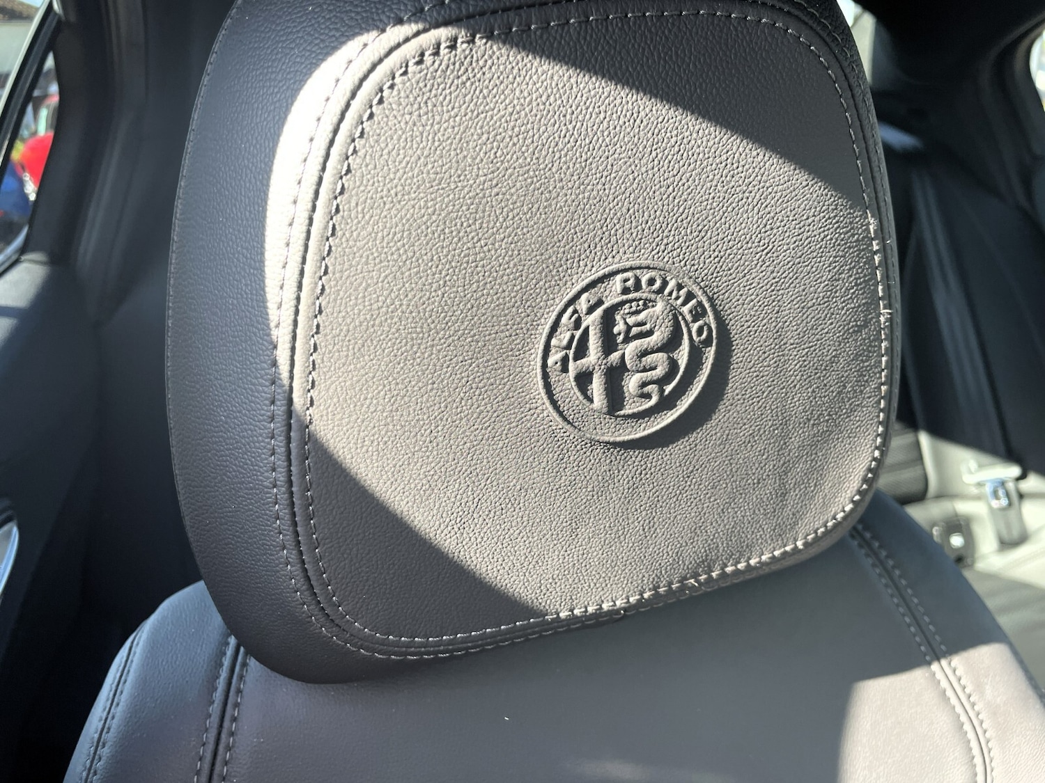 Used Alfa Romeo Giulia 2021 for sale - 76894603: Photo 28