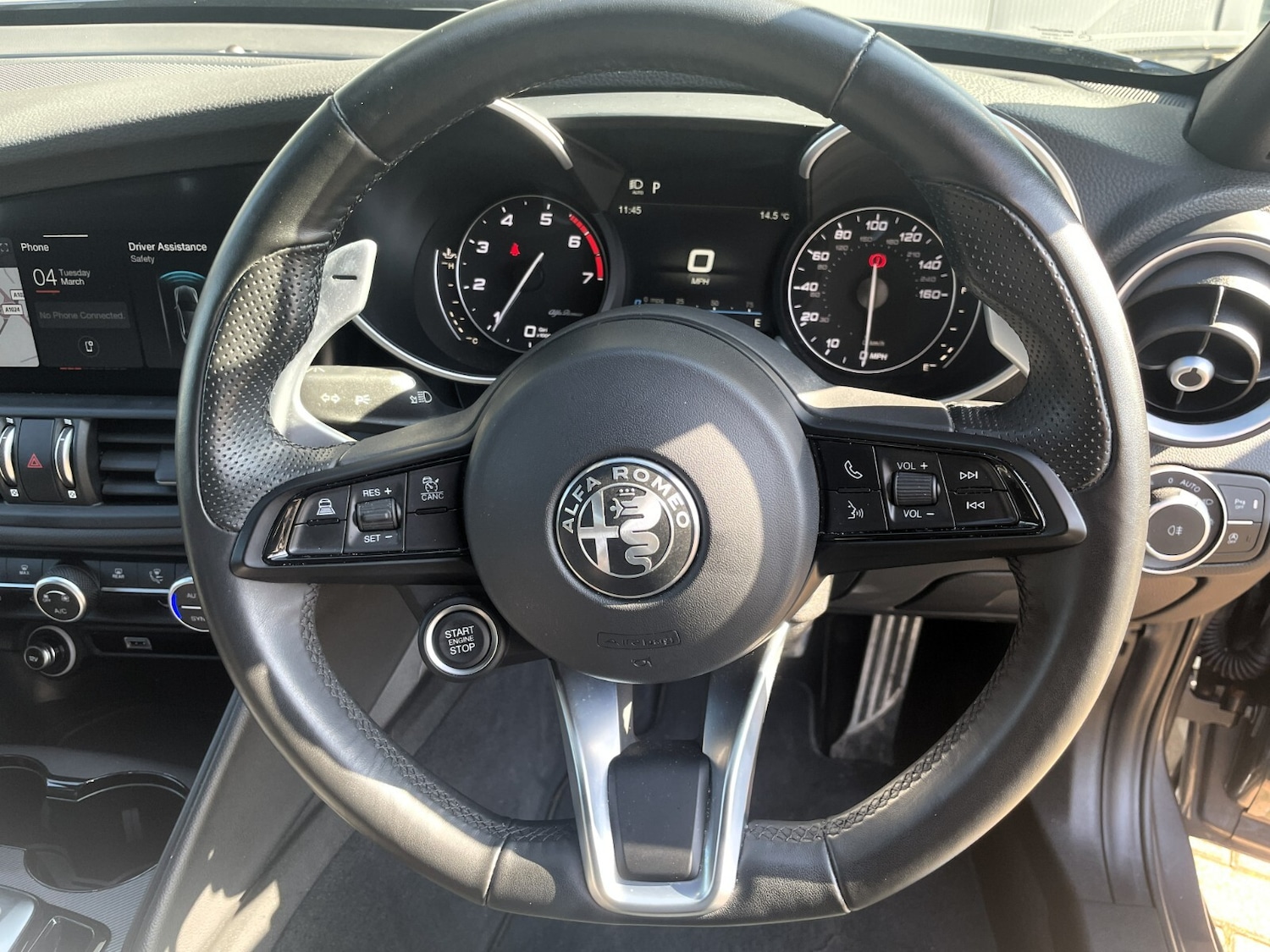 Used Alfa Romeo Giulia 2021 for sale - 76894603: Photo 29