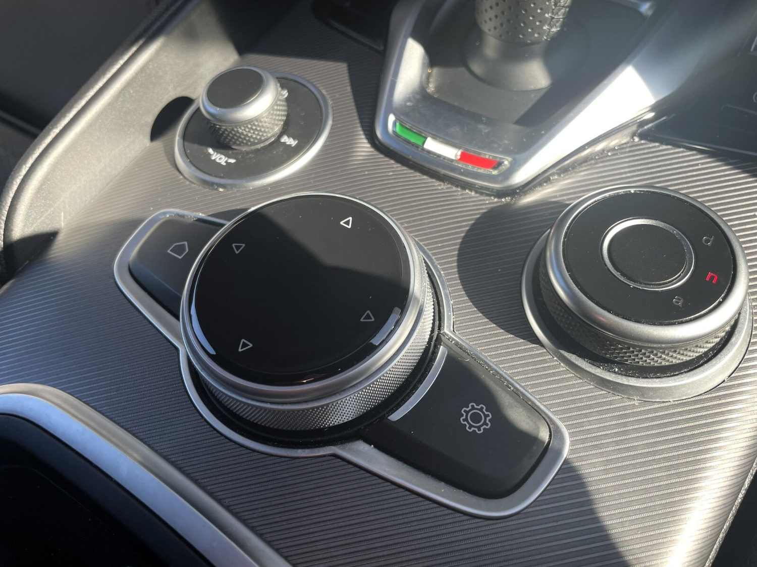 Used Alfa Romeo Giulia 2021 for sale - 76894603: Photo 31