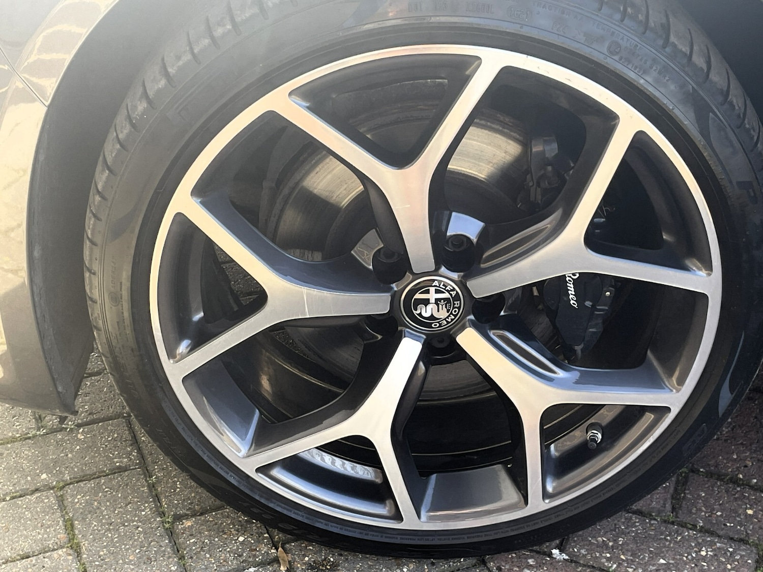 Used Alfa Romeo Giulia 2021 for sale - 76894603: Photo 40