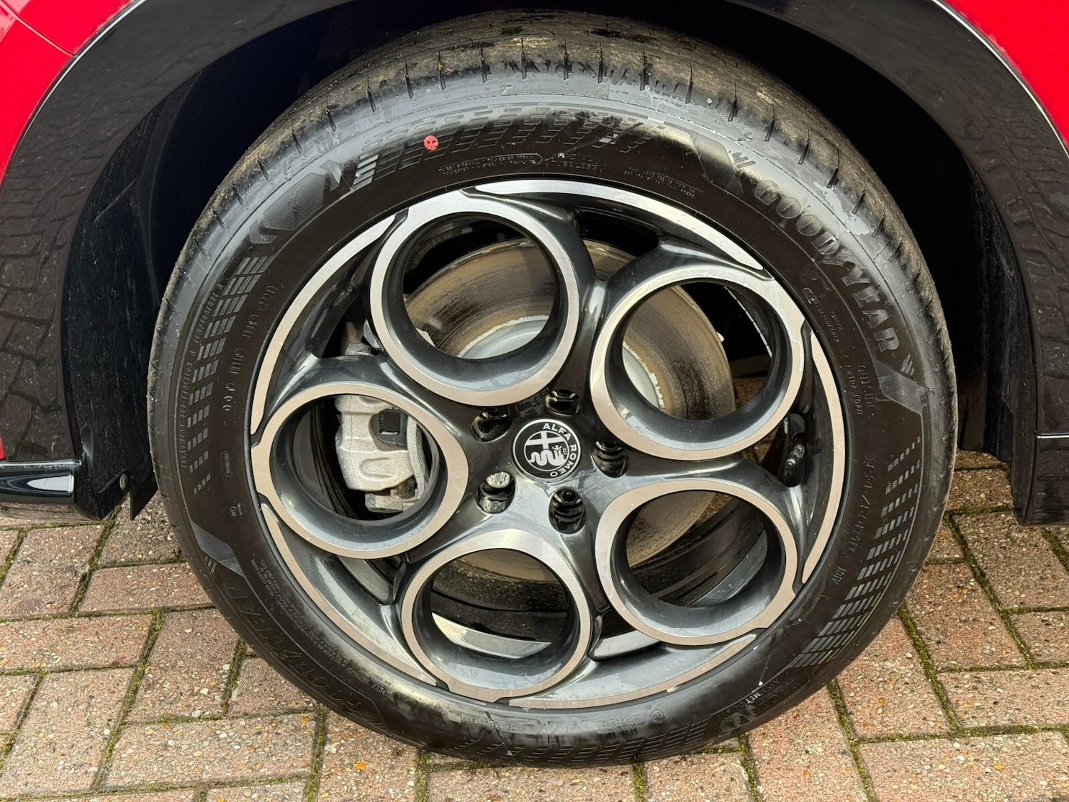 Used Alfa Romeo Tonale 2025 for sale - 77057837: Photo 13