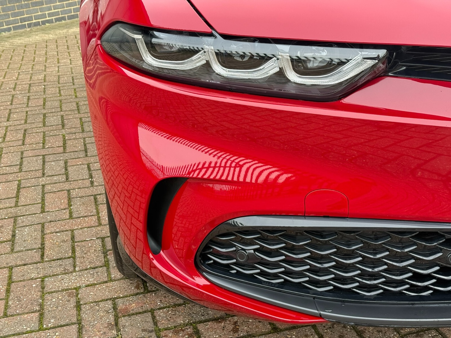 Used Alfa Romeo Tonale 2025 for sale - 77057837: Photo 15