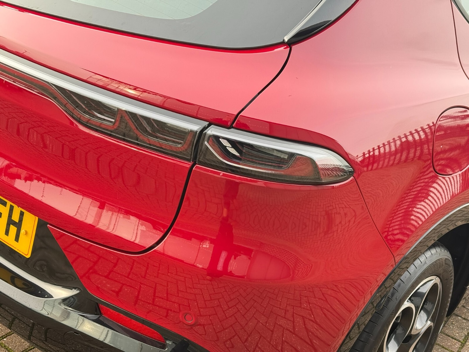 Used Alfa Romeo Tonale 2025 for sale - 77057837: Photo 19