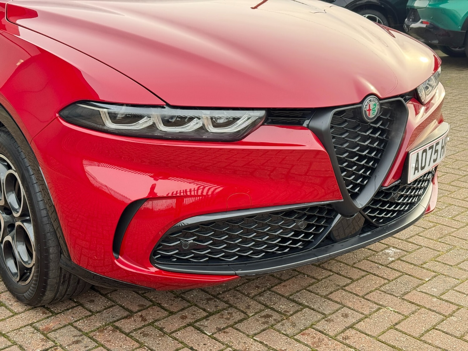 Used Alfa Romeo Tonale 2025 for sale - 77057837: Photo 20