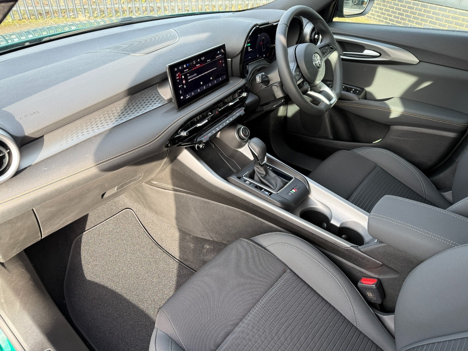 Used Alfa Romeo Tonale 2025 for sale - 77057837: Photo 25