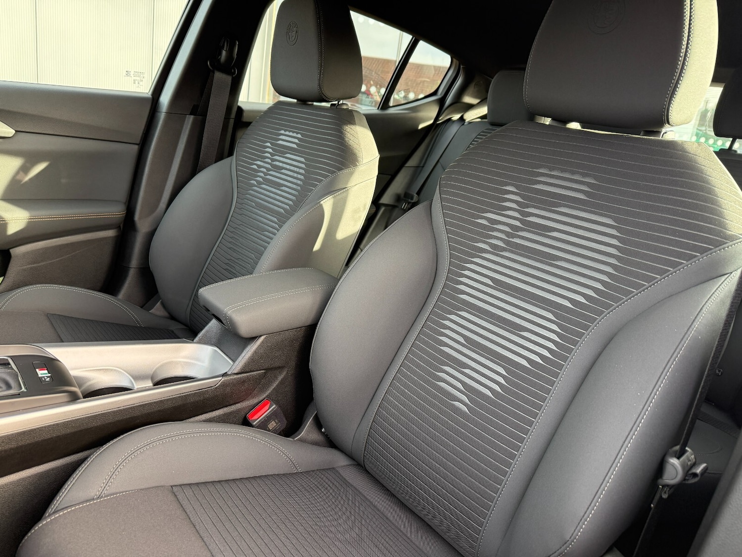 Used Alfa Romeo Tonale 2025 for sale - 77057837: Photo 26