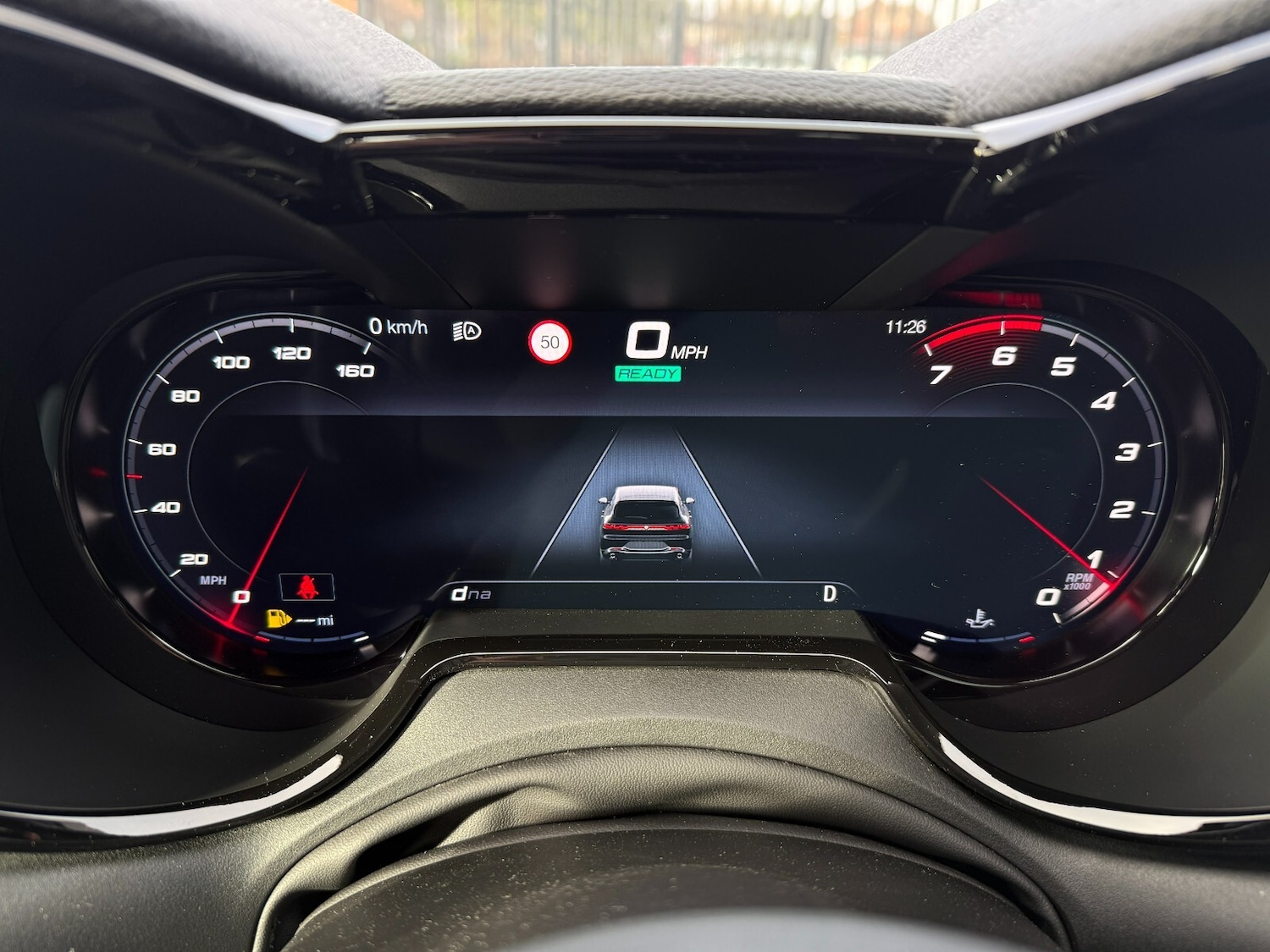 Used Alfa Romeo Tonale 2025 for sale - 77057837: Photo 36