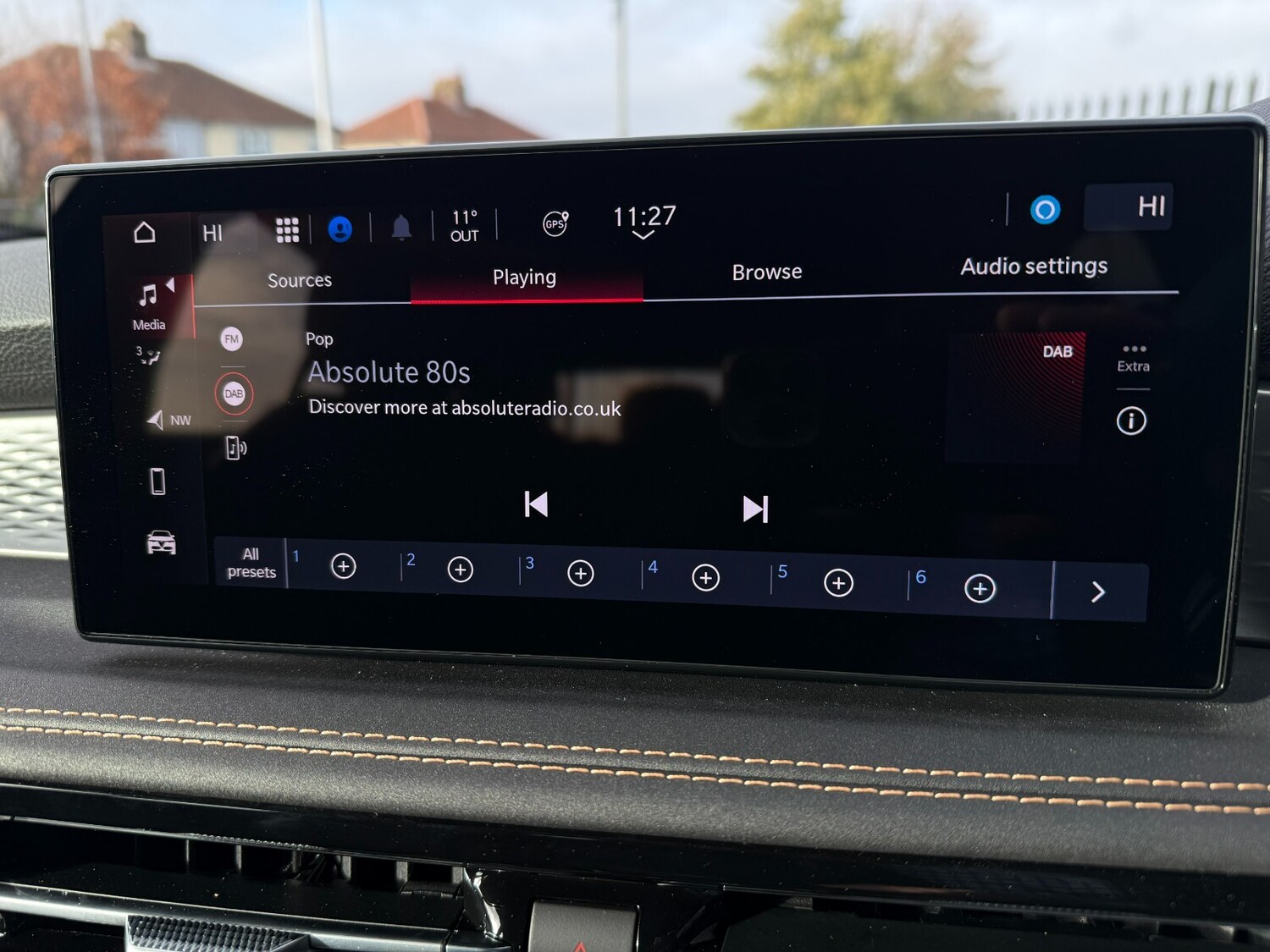 Used Alfa Romeo Tonale 2025 for sale - 77057837: Photo 39