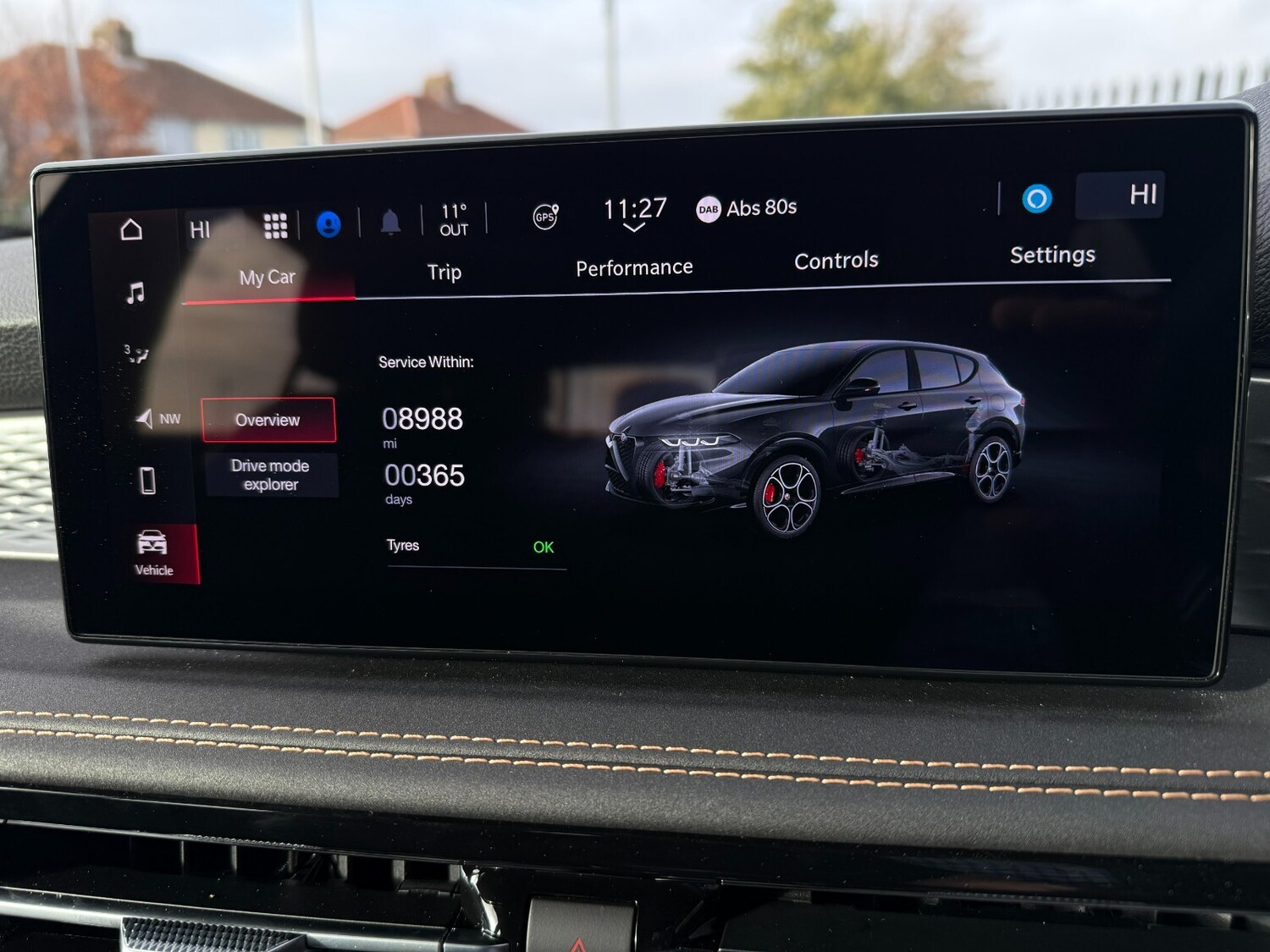 Used Alfa Romeo Tonale 2025 for sale - 77057837: Photo 41