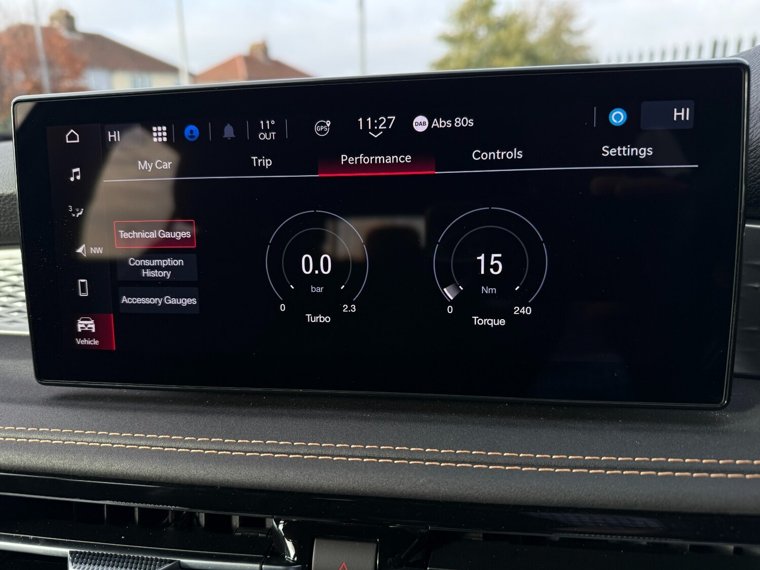 Used Alfa Romeo Tonale 2025 for sale - 77057837: Photo 42