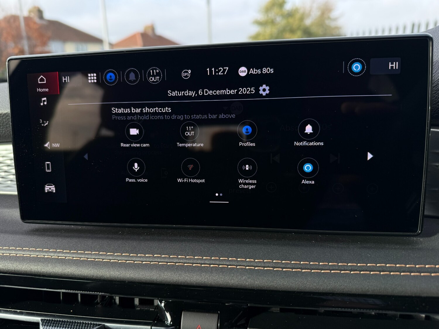 Used Alfa Romeo Tonale 2025 for sale - 77057837: Photo 43