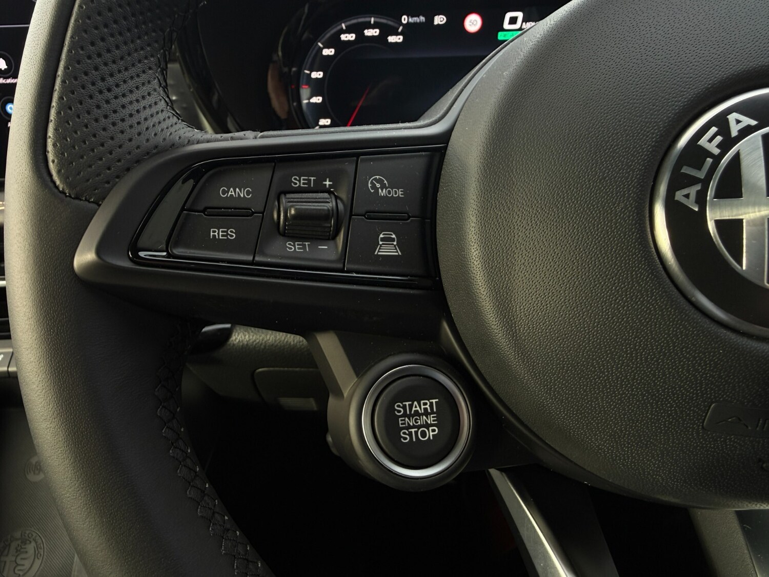 Used Alfa Romeo Tonale 2025 for sale - 77057837: Photo 44