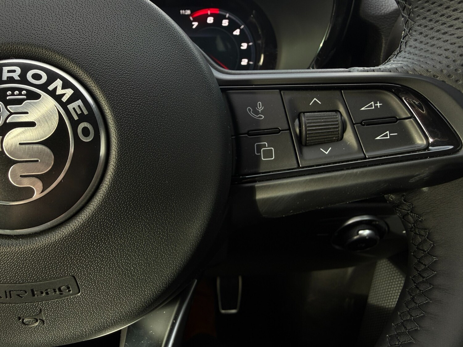 Used Alfa Romeo Tonale 2025 for sale - 77057837: Photo 45