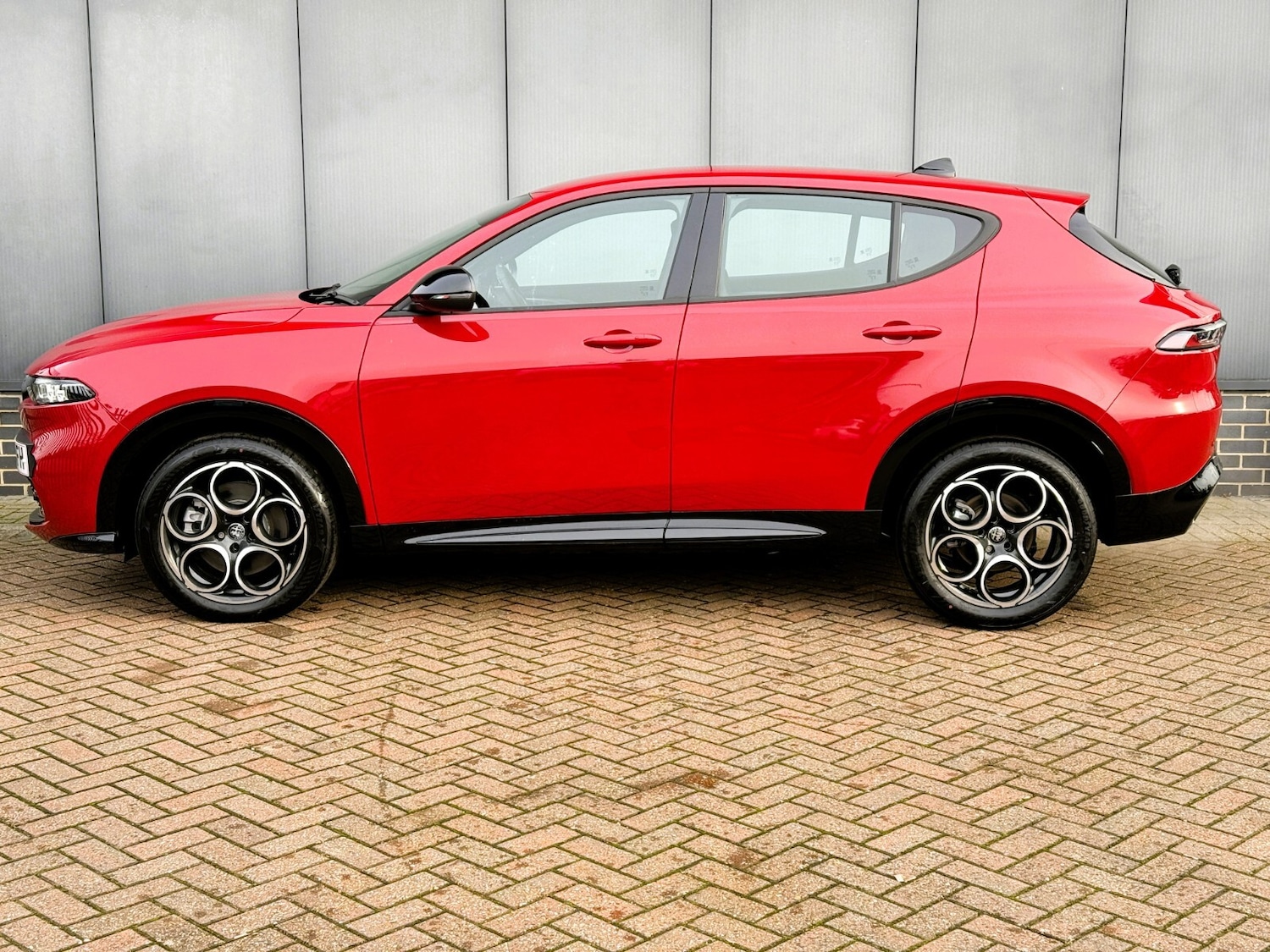 Used Alfa Romeo Tonale 2025 for sale - 77057837: Photo 9