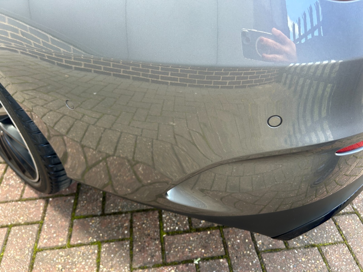 Used Mercedes-Benz CLA 2022 for sale - 77818965: Photo 16