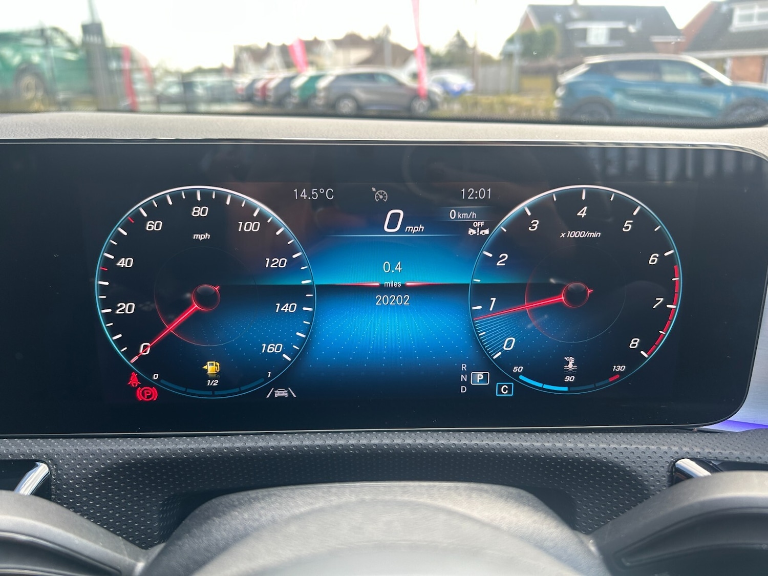 Used Mercedes-Benz CLA 2022 for sale - 77818965: Photo 23