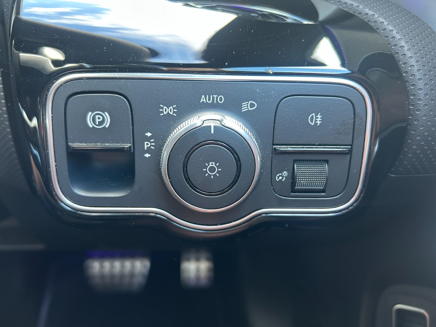 Used Mercedes-Benz CLA 2022 for sale - 77818965: Photo 28