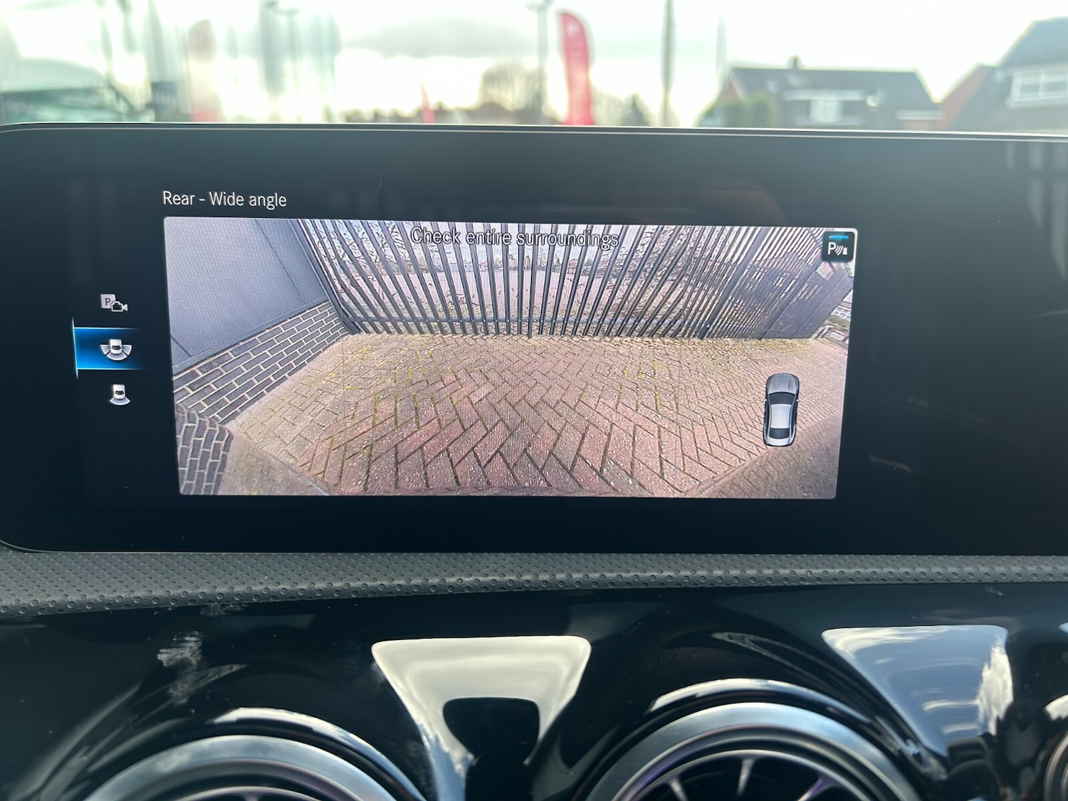 Used Mercedes-Benz CLA 2022 for sale - 77818965: Photo 33