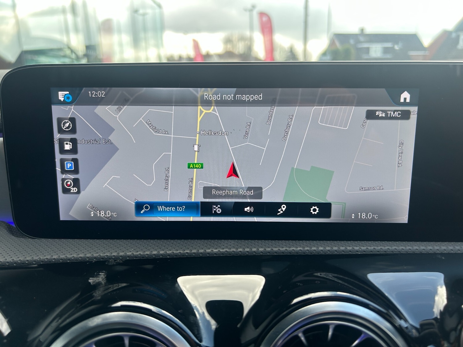 Used Mercedes-Benz CLA 2022 for sale - 77818965: Photo 35