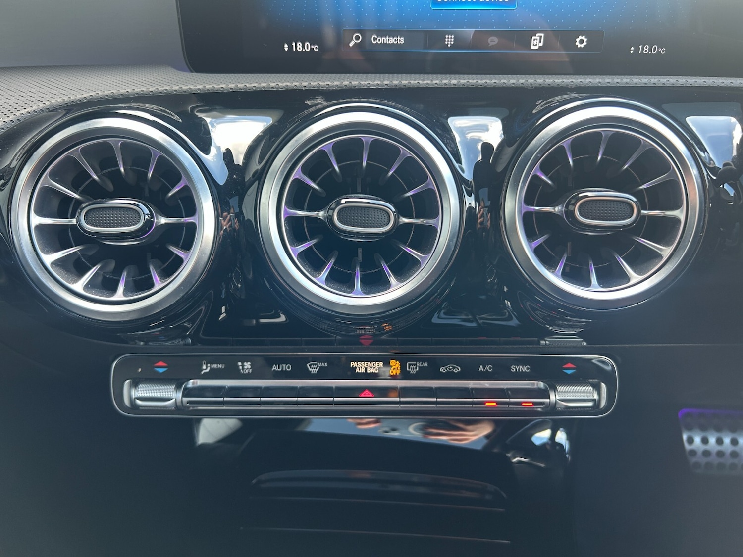 Used Mercedes-Benz CLA 2022 for sale - 77818965: Photo 38