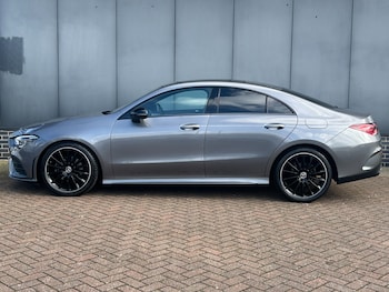 Used Mercedes-Benz CLA 2022 for sale - 77818965: Photo