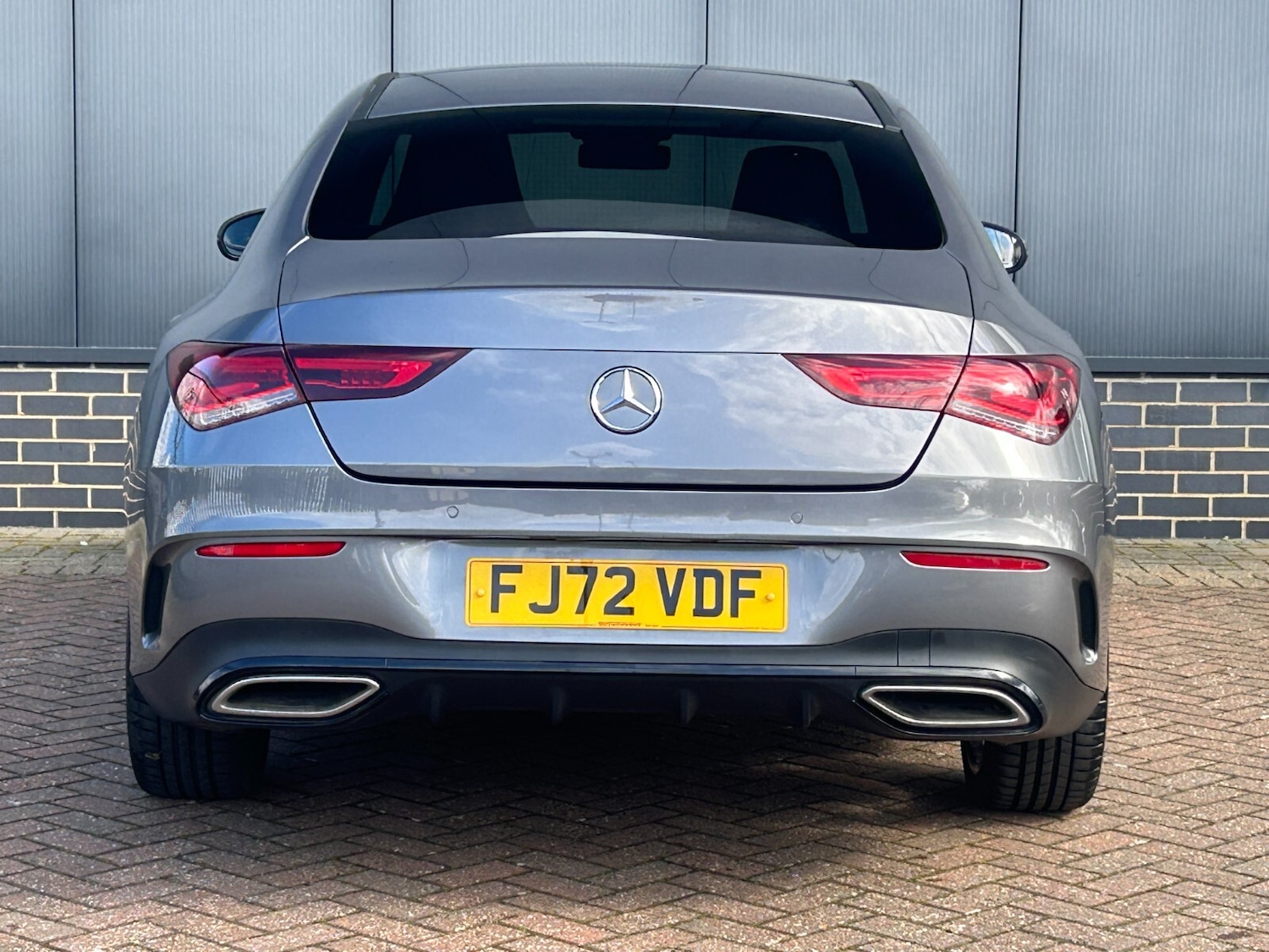 Used Mercedes-Benz CLA 2022 for sale - 77818965: Photo 6