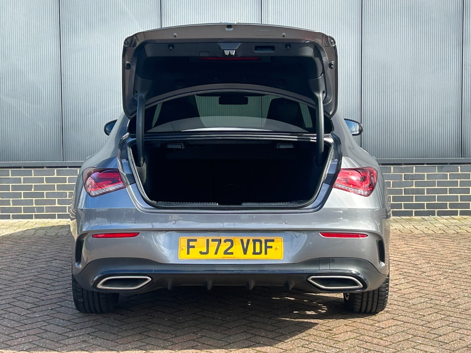 Used Mercedes-Benz CLA 2022 for sale - 77818965: Photo 7