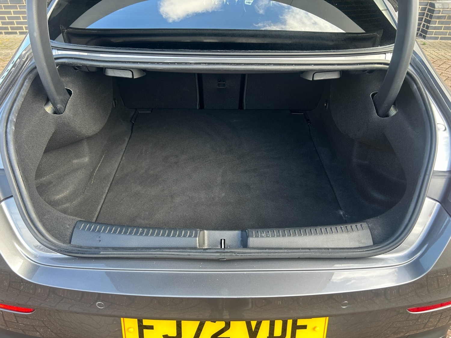 Used Mercedes-Benz CLA 2022 for sale - 77818965: Photo 8