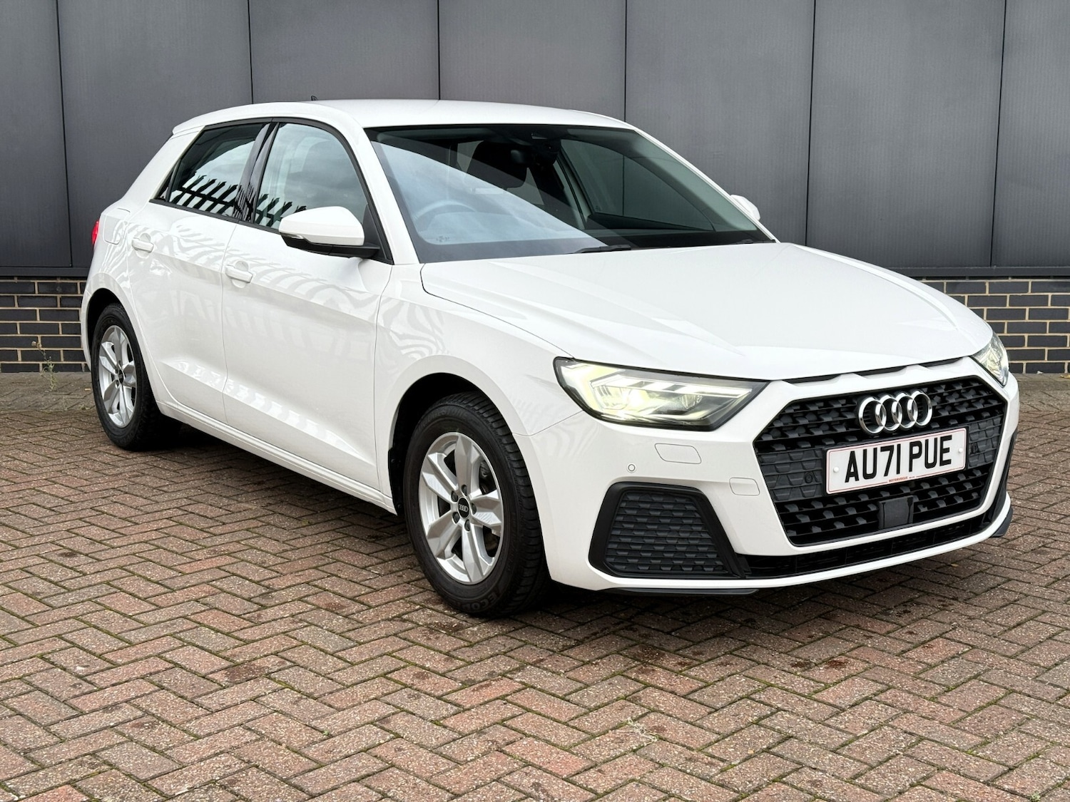 Used Audi A1 2021 for sale - 76229454: Photo 1