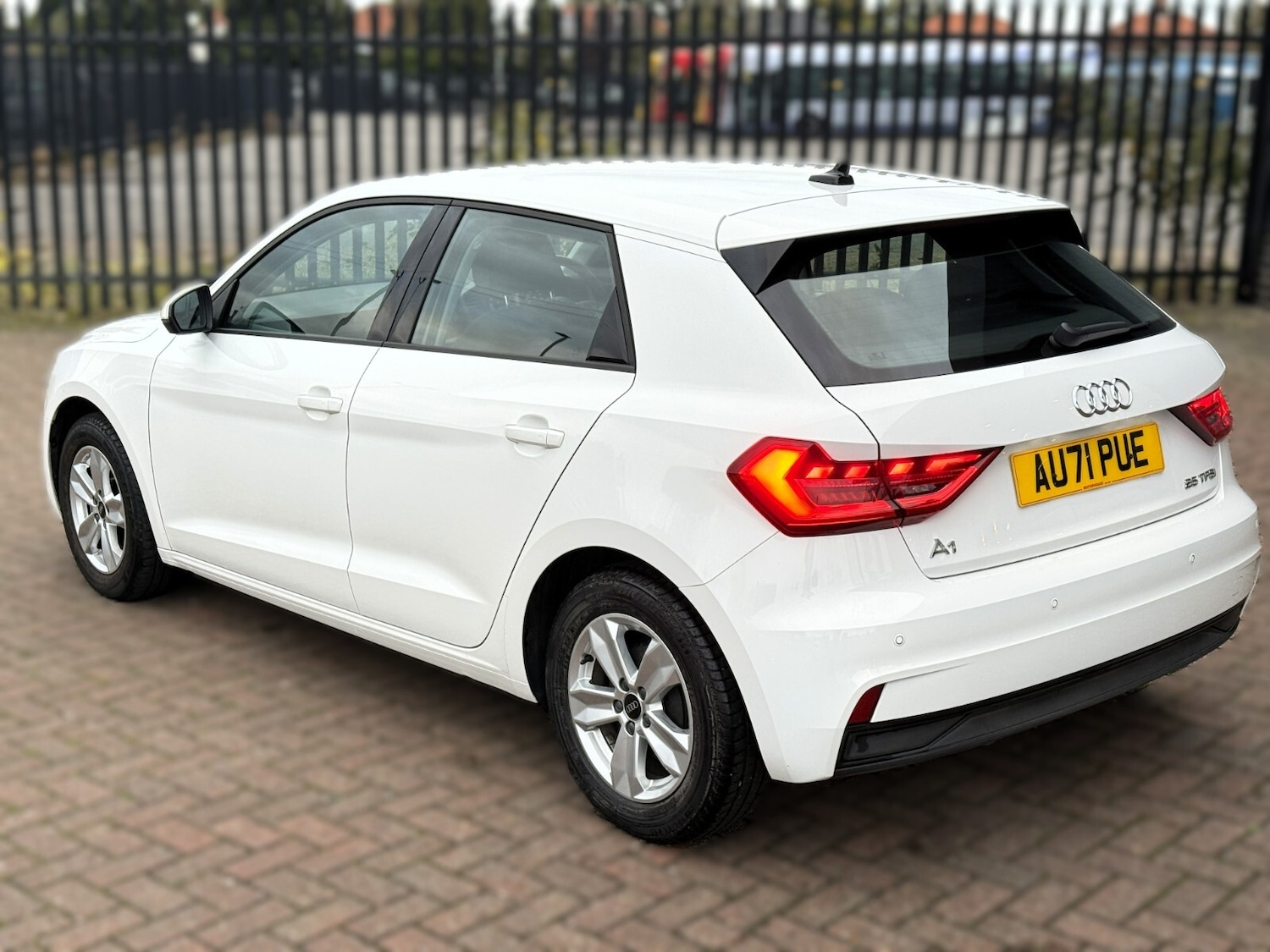 Used Audi A1 2021 for sale - 76229454: Photo 10