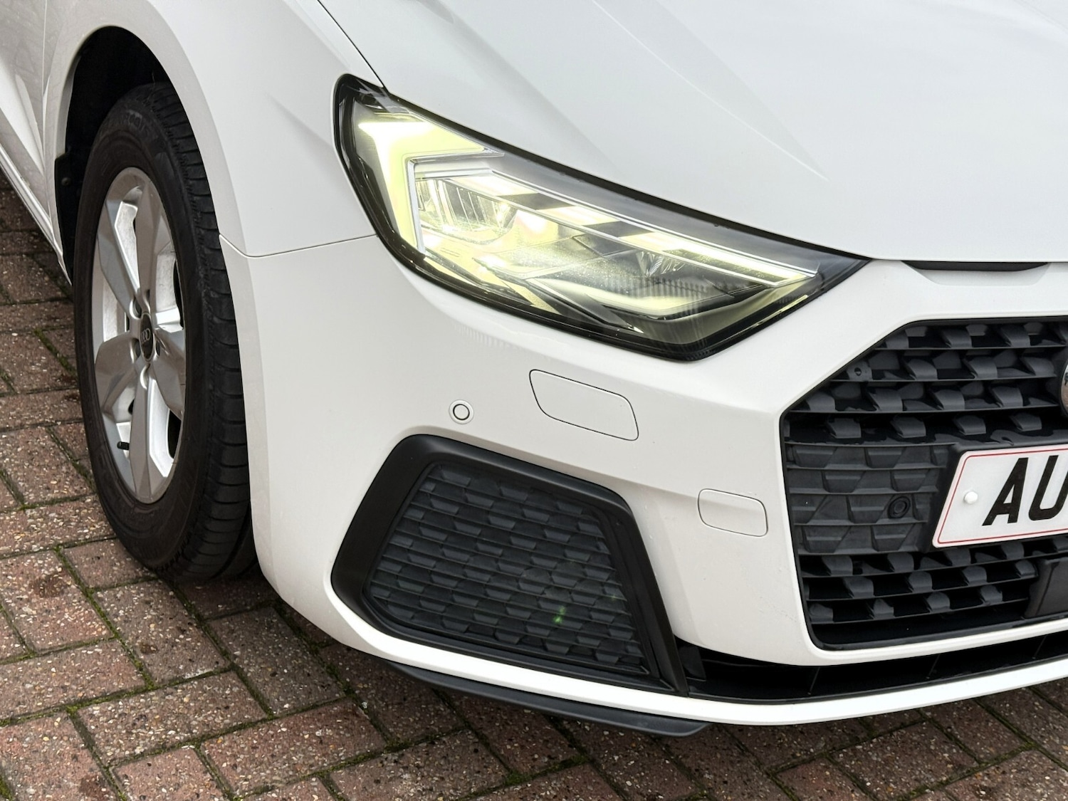 Used Audi A1 2021 for sale - 76229454: Photo 12