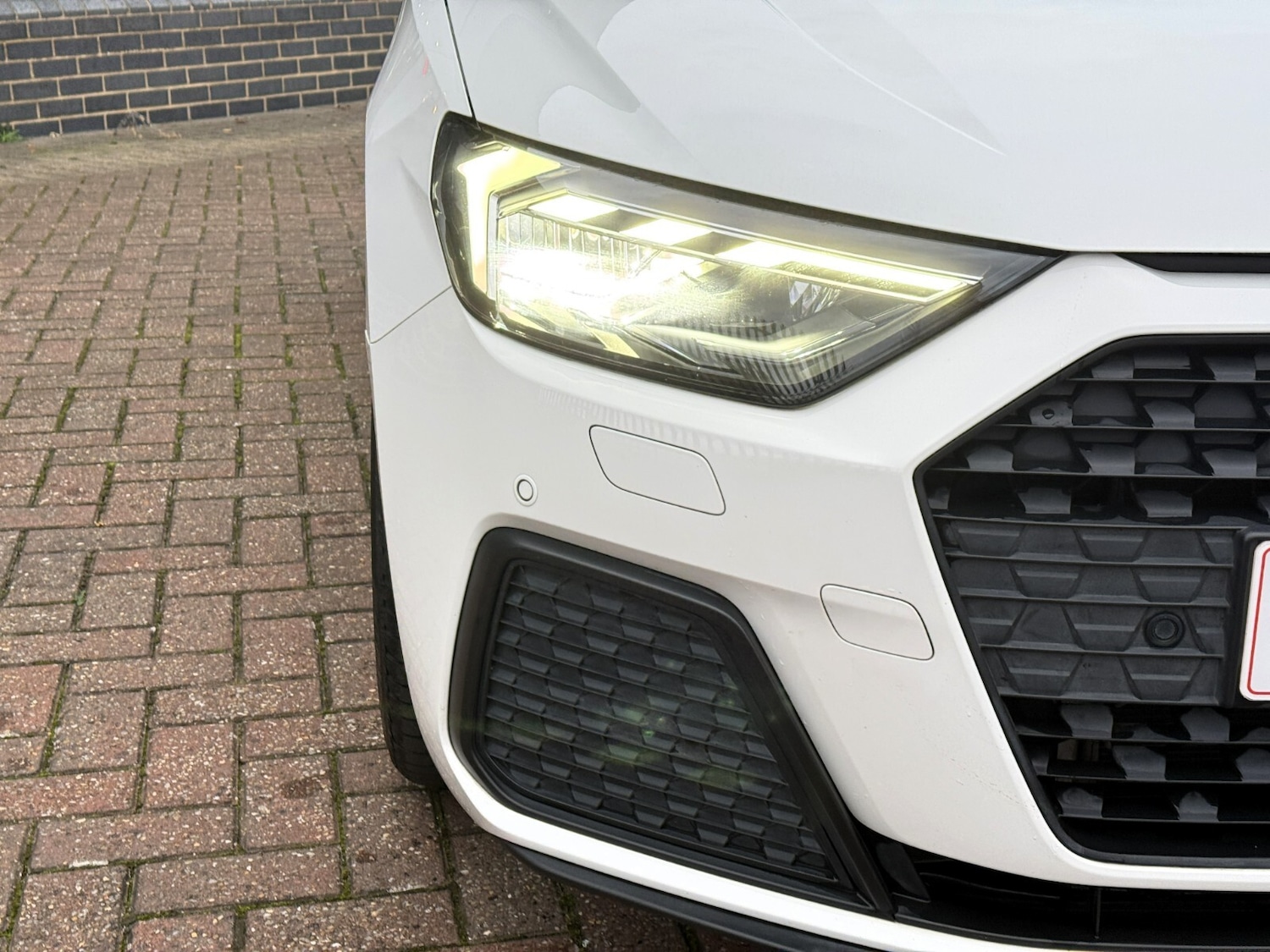 Used Audi A1 2021 for sale - 76229454: Photo 13