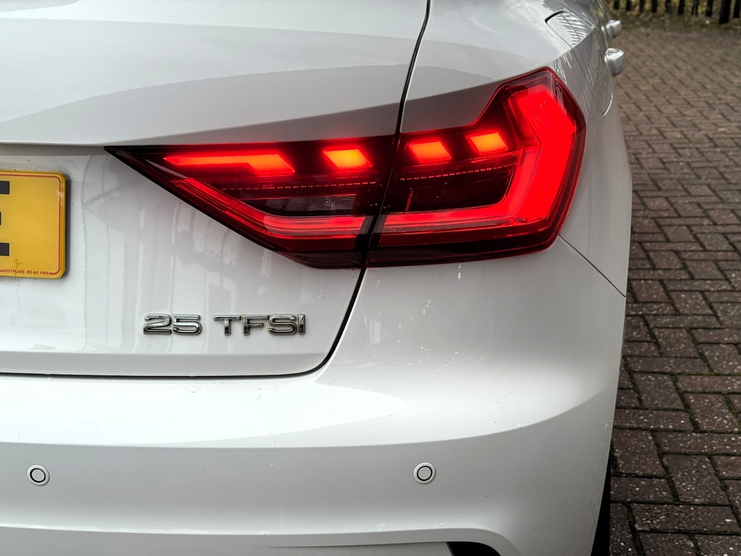 Used Audi A1 2021 for sale - 76229454: Photo 17