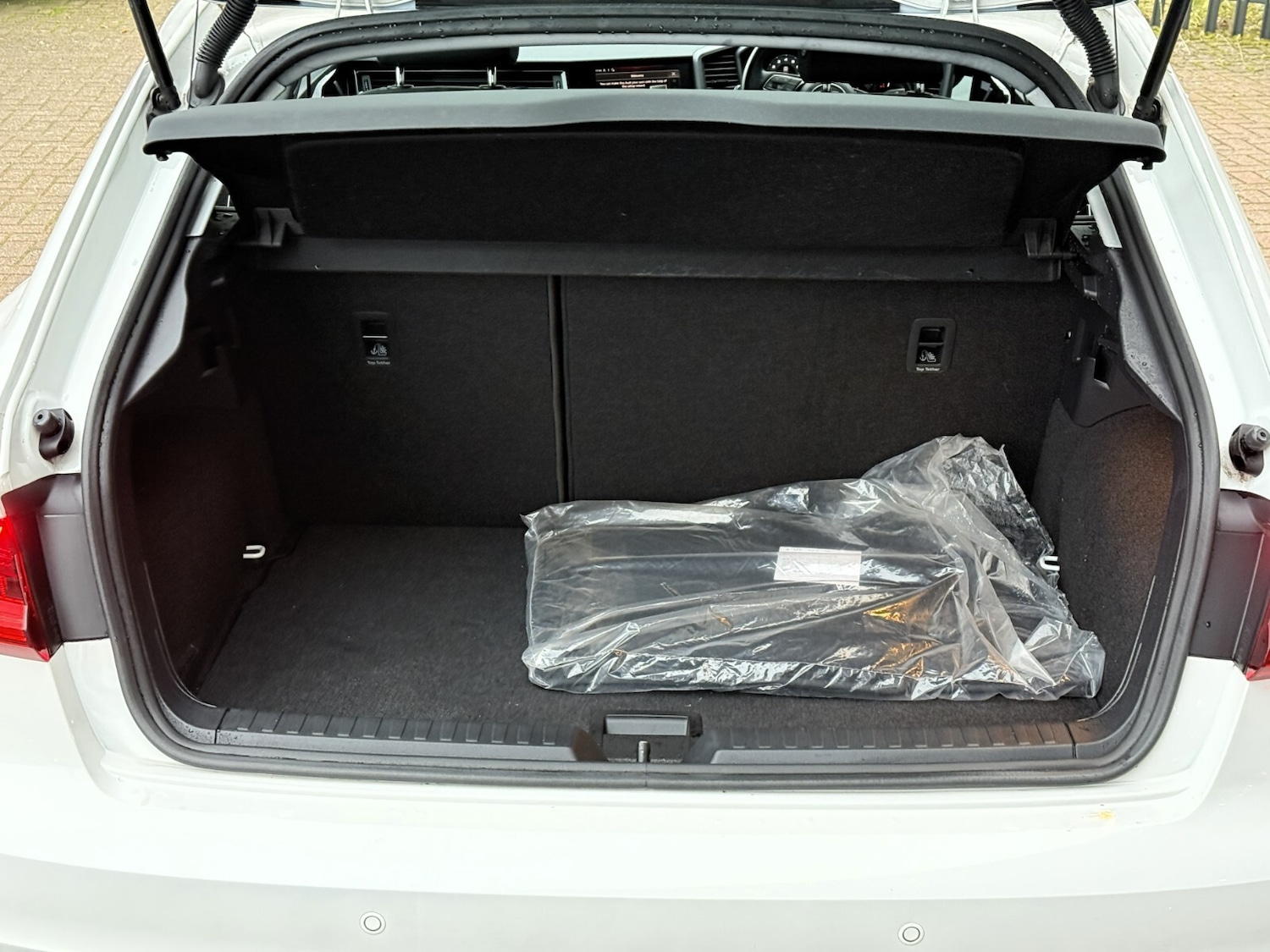 Used Audi A1 2021 for sale - 76229454: Photo 19