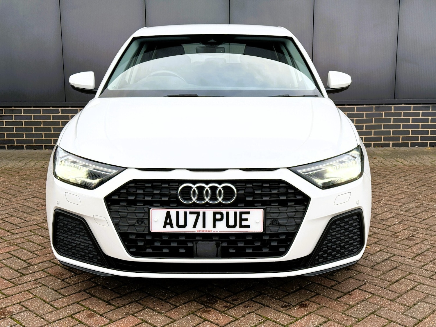 Used Audi A1 2021 for sale - 76229454: Photo 2