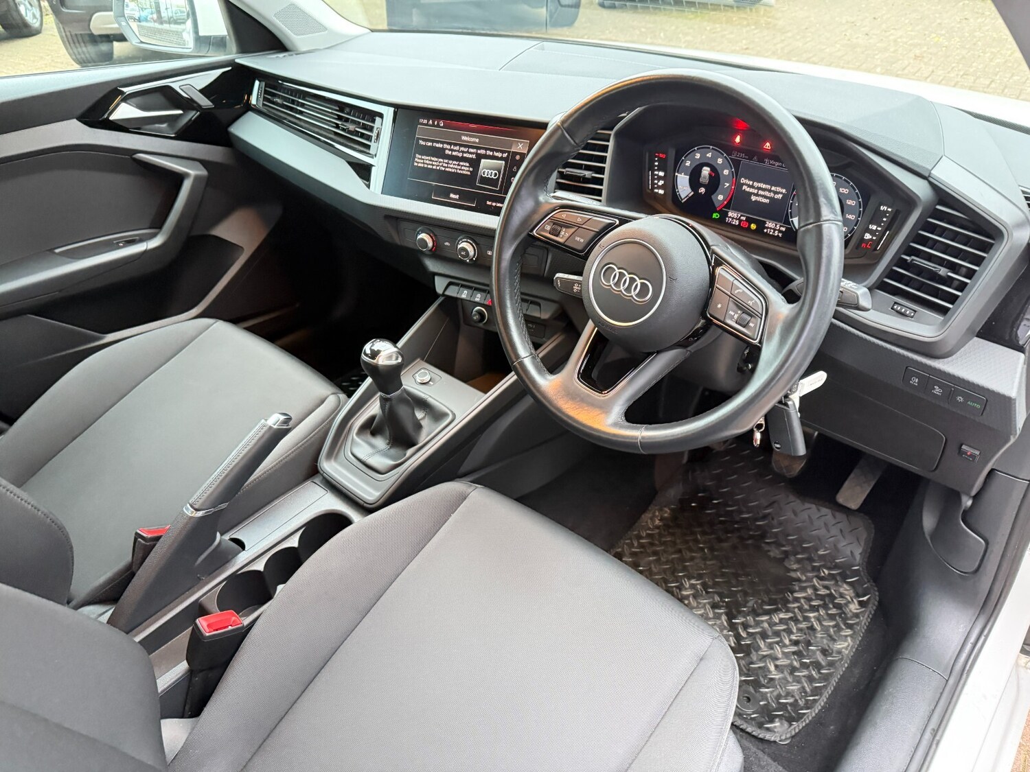 Used Audi A1 2021 for sale - 76229454: Photo 20